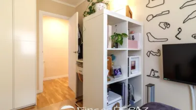 Apartment on Carrer d'Antonio Machado photo 24