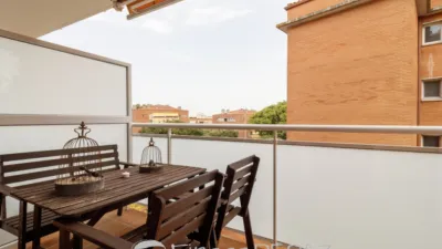 Apartment on Carrer d'Antonio Machado photo 10