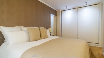 Apartment on Carrer d'Antonio Machado photo 21