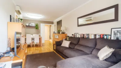 Apartment on Carrer d'Antonio Machado photo 2