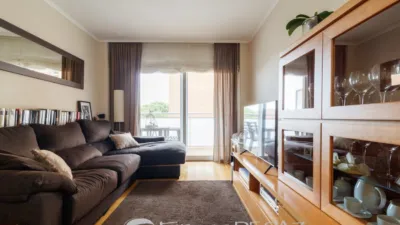 Apartment on Carrer d'Antonio Machado photo 8