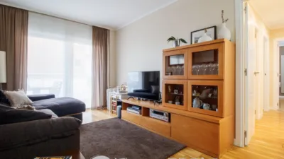 Apartment on Carrer d'Antonio Machado photo 6