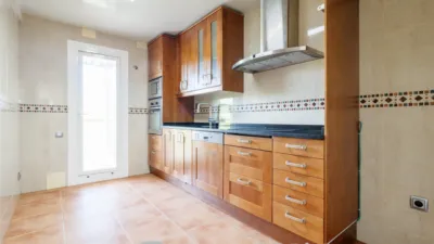 Penthouse on Avenida 304 photo 7