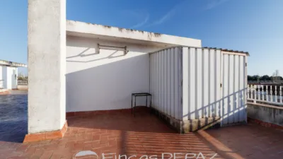 Penthouse on Avenida 304 photo 26