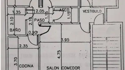 Penthouse on Avenida 304 photo 29