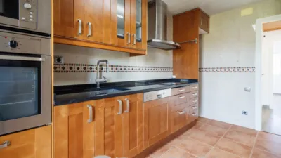 Penthouse on Avenida 304 photo 9