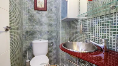 Penthouse on Avenida 304 photo 21