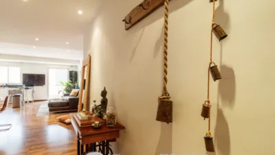 Duplex in Baixador photo 10