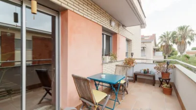Duplex in Baixador photo 17
