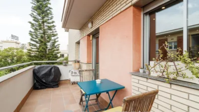 Duplex in Baixador photo 18