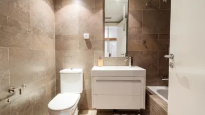 Duplex in Baixador photo 20