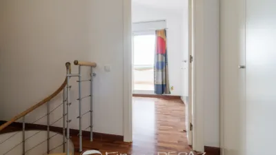 Duplex in Baixador photo 21