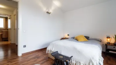 Duplex in Baixador photo 22