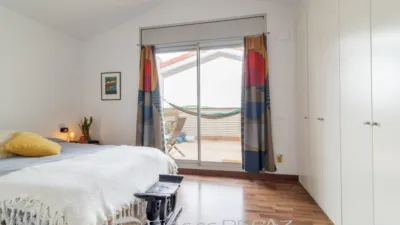 Duplex in Baixador photo 23