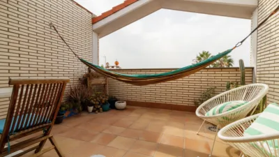 Duplex in Baixador photo 25