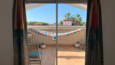Duplex in Baixador photo 26