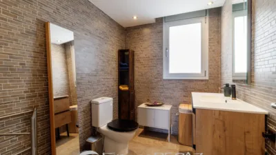 Duplex in Baixador photo 27