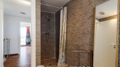 Duplex in Baixador photo 28