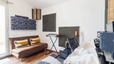 Duplex in Baixador photo 30