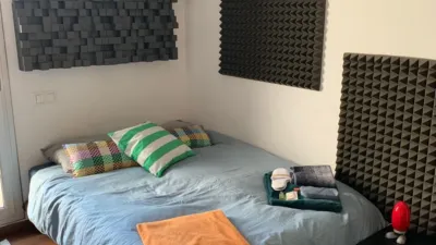 Duplex in Baixador photo 31