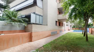 Duplex in Baixador photo 36