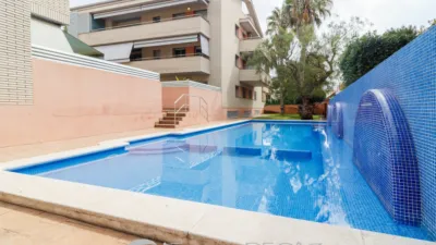 Duplex in Baixador photo 37