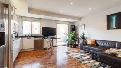 Duplex in Baixador photo 4