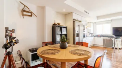 Duplex in Baixador photo 6