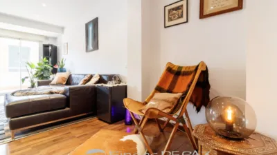 Duplex in Baixador photo 9