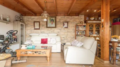 Attic in Centre photo 10