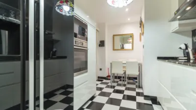 Attic in Centre photo 16