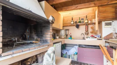 Attic in Centre photo 7