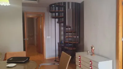 Piso en venta en Huerta de La Reina-Arruzafilla-Parque Figueroa-Noreña - Més