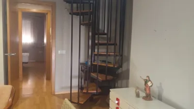Piso en venta en Huerta de La Reina-Arruzafilla-Parque Figueroa-Noreña - Vista 5
