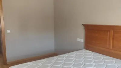 Piso en venta en Huerta de La Reina-Arruzafilla-Parque Figueroa-Noreña - Vista 4