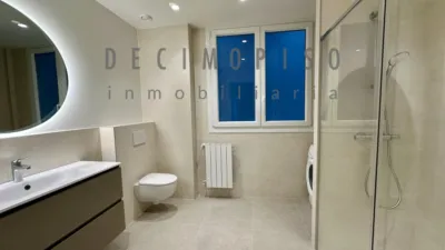 Piso en venta en Avenida de Zurriola, Gros (San Sebastián - Donostia) de 850.000 €