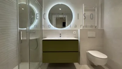 Piso en venta en Avenida de Zurriola, Gros (San Sebastián - Donostia) de 850.000 €