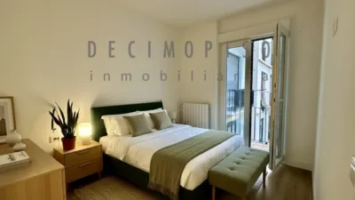 Piso en venta en Avenida de Zurriola, Gros (San Sebastián - Donostia) de 850.000 €