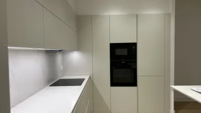Piso en venta en Avenida de Zurriola, Gros (San Sebastián - Donostia) de 850.000 €