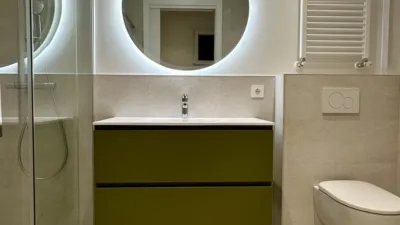 Piso en venta en Avenida de Zurriola, Gros (San Sebastián - Donostia) de 850.000 €