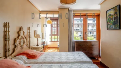 Duplex on Baenako Dukearen Pasealekua photo 17