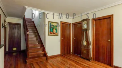 Duplex on Baenako Dukearen Pasealekua photo 12