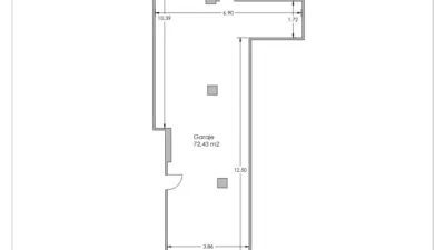 Duplex on Baenako Dukearen Pasealekua photo 34