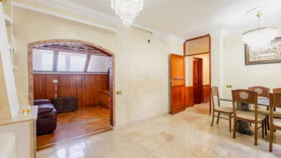 Penthouse on Rambla Pulido photo 12