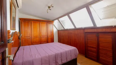 Penthouse on Rambla Pulido photo 23