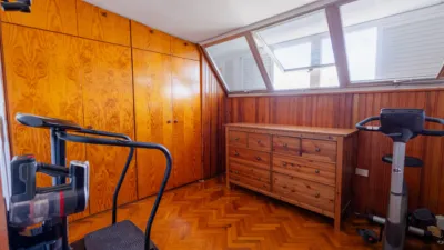 Penthouse on Rambla Pulido photo 17