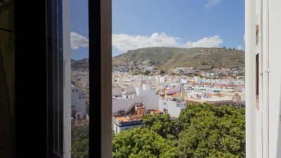 Penthouse on Rambla Pulido photo 8