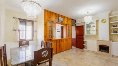 Penthouse on Rambla Pulido photo 3