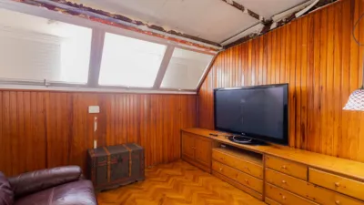Penthouse on Rambla Pulido photo 13