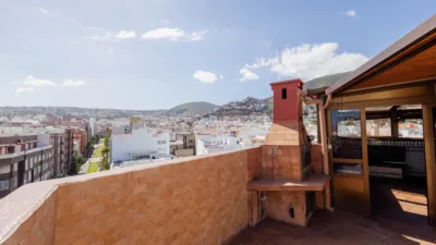 Penthouse on Rambla Pulido photo 33
